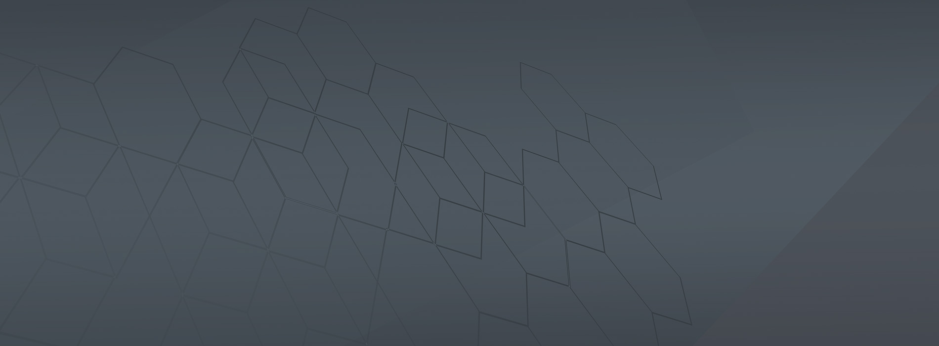 The image is a digital graphic with a dark background, featuring abstract shapes and patterns that resemble a futuristic or technological theme.